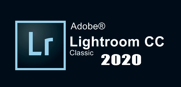Adobe Photoshop Lightroom Classic CC 2020 v9.2